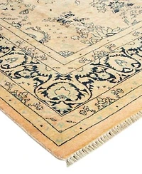 Adorn Hand Woven Rugs Mogul M1130256