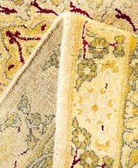 Adorn Hand Woven Rugs Mogul M1322250