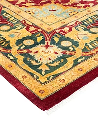 Adorn Hand Woven Rugs Mogul M1220 8' 2" x 10' 2" Area Rug