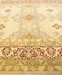 Adorn Hand Woven Rugs Mogul M1323212