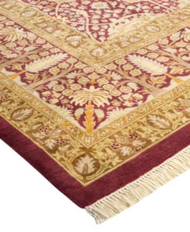 Adorn Hand Woven Rugs Mogul M1270200