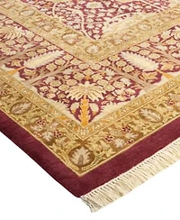 Adorn Hand Woven Rugs Mogul M1270200