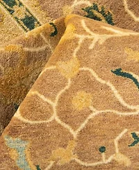 Adorn Hand Woven Rugs Mogul M1261129