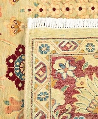 Adorn Hand Woven Rugs Mogul M1160336