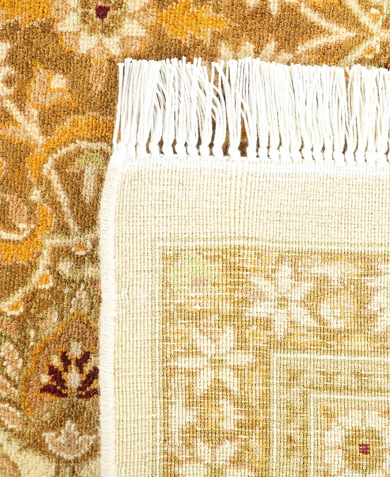 Adorn Hand Woven Rugs Mogul M1355 8' 1" x 10' 5" Area Rug