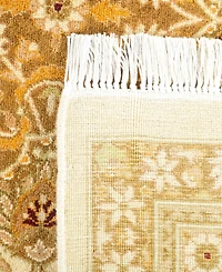 Adorn Hand Woven Rugs Mogul M1355 8' 1" x 10' 5" Area Rug