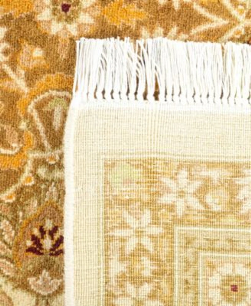 Adorn Hand Woven Rugs Mogul M135560