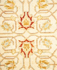 Adorn Hand Woven Rugs Mogul M1530 2' 7" x 16' 1" Runner Area Rug