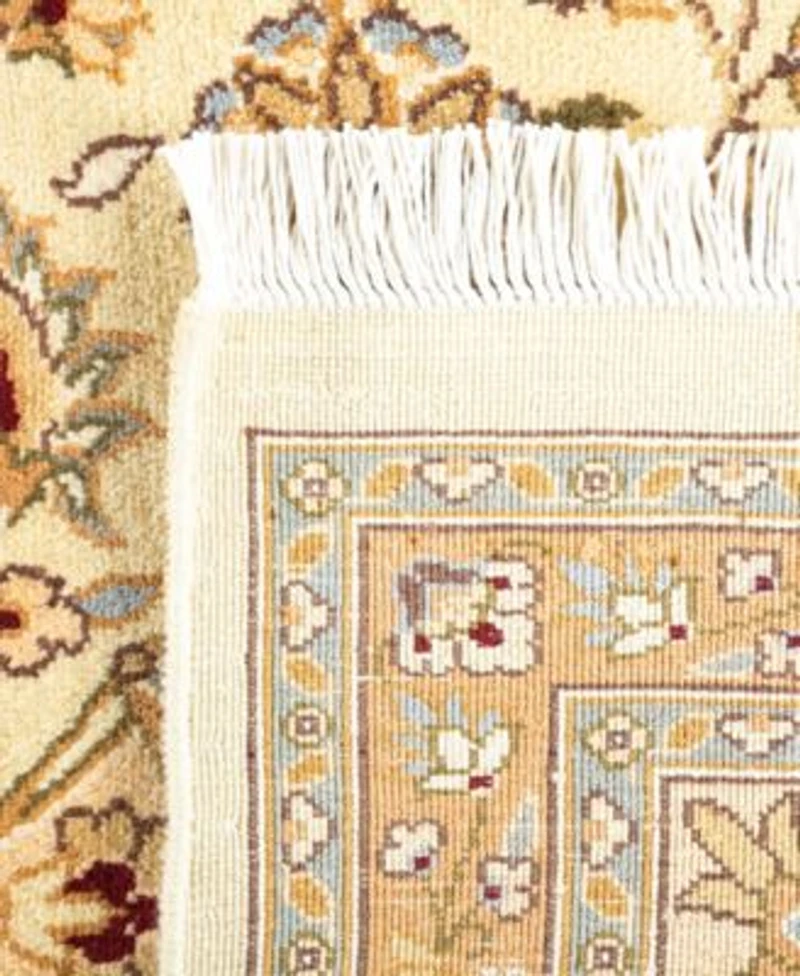 Adorn Hand Woven Rugs Mogul M125226