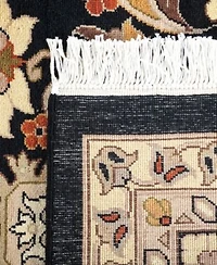 Adorn Hand Woven Rugs Mogul M1369180