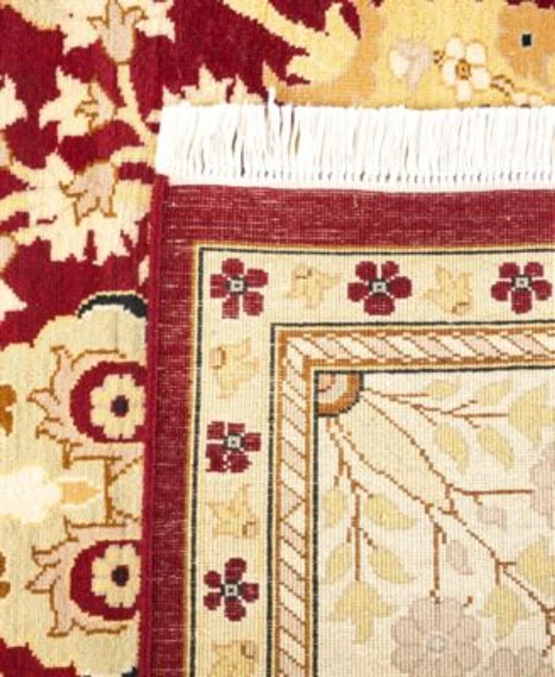 Adorn Hand Woven Rugs Mogul M1377227