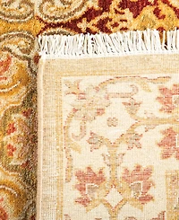 Adorn Hand Woven Rugs Mogul M1656 2' 6" x 13' 3" Runner Area Rug