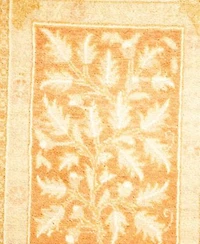 Adorn Hand Woven Rugs Mogul M1749118