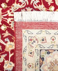 Adorn Hand Woven Rugs Mogul M1276317