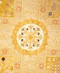 Adorn Hand Woven Rugs Mogul M1323339