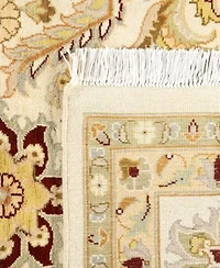 Adorn Hand Woven Rugs Mogul M131621