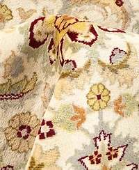 Adorn Hand Woven Rugs Mogul M1369185