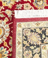 Adorn Hand Woven Rugs Mogul M1279115