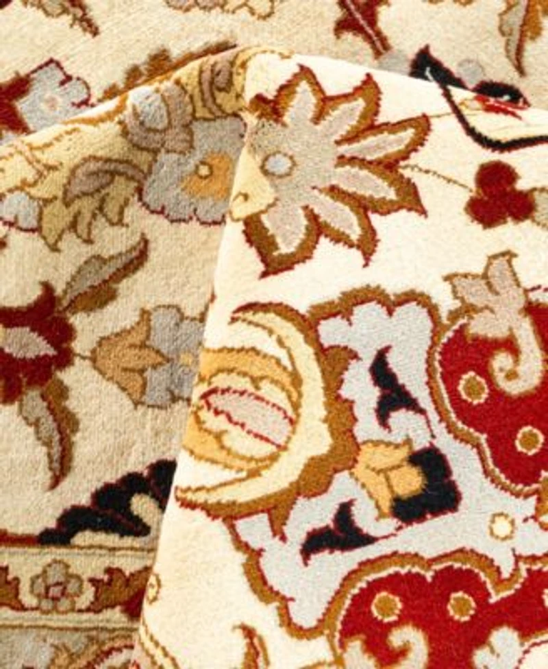 Adorn Hand Woven Rugs Mogul M1386246