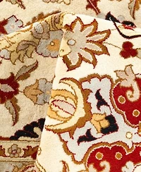 Adorn Hand Woven Rugs Mogul M1386246