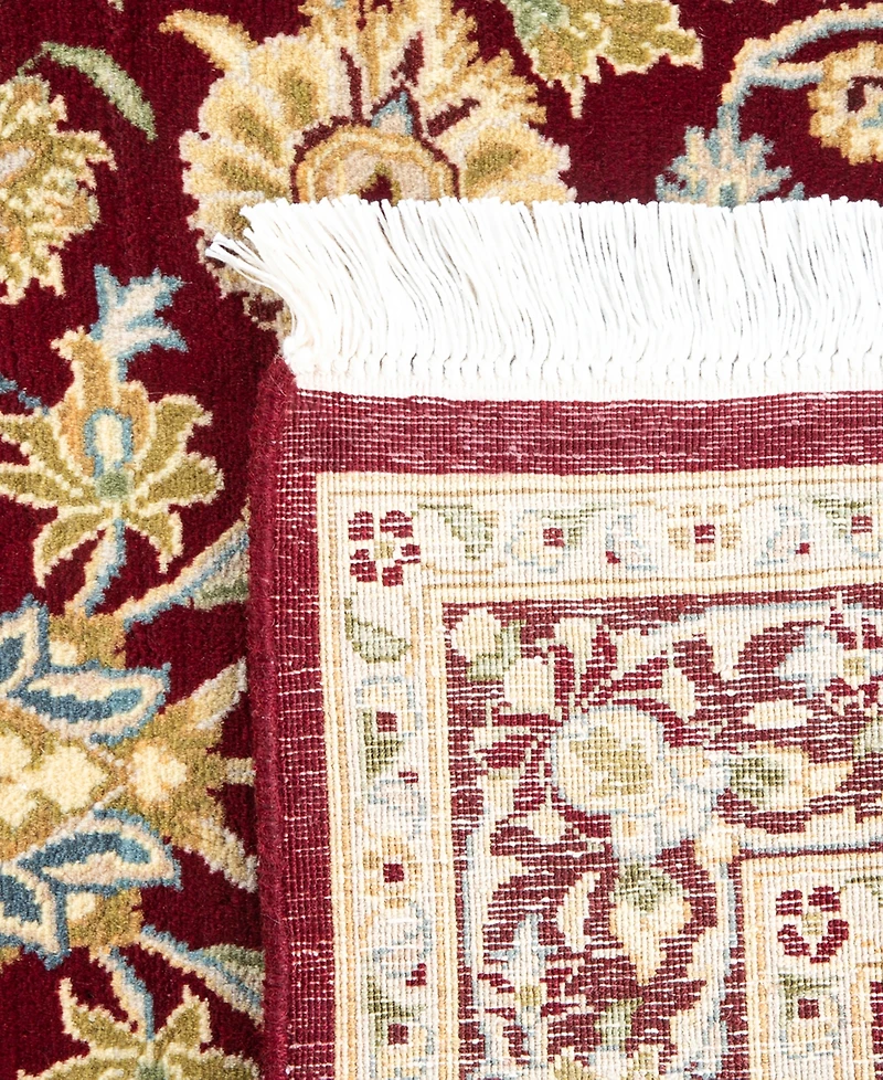 Adorn Hand Woven Rugs Mogul M1444 3' 1" x 5' 4" Area Rug