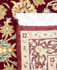 Adorn Hand Woven Rugs Mogul M1444520