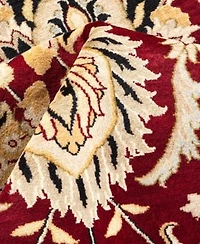 Adorn Hand Woven Rugs Mogul M1375302