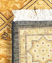 Adorn Hand Woven Rugs Mogul M1567438