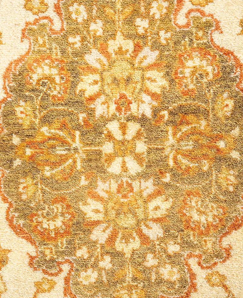 Adorn Hand Woven Rugs Mogul M1336 4' 1" x 6' 2" Area Rug