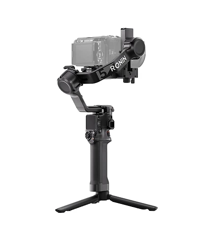 Dji Rs 5 Handheld Gimbal Stabilizer