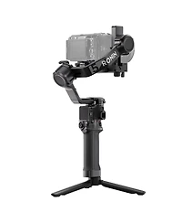Dji Rs 5 Handheld Gimbal Stabilizer