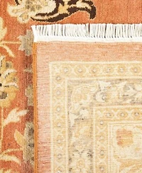 Adorn Hand Woven Rugs Mogul M1381134b