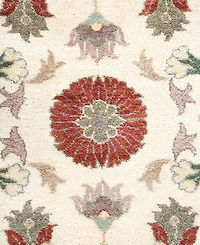 Adorn Hand Woven Rugs Mogul M1377 8' 1" x 10' 1" Area Rug
