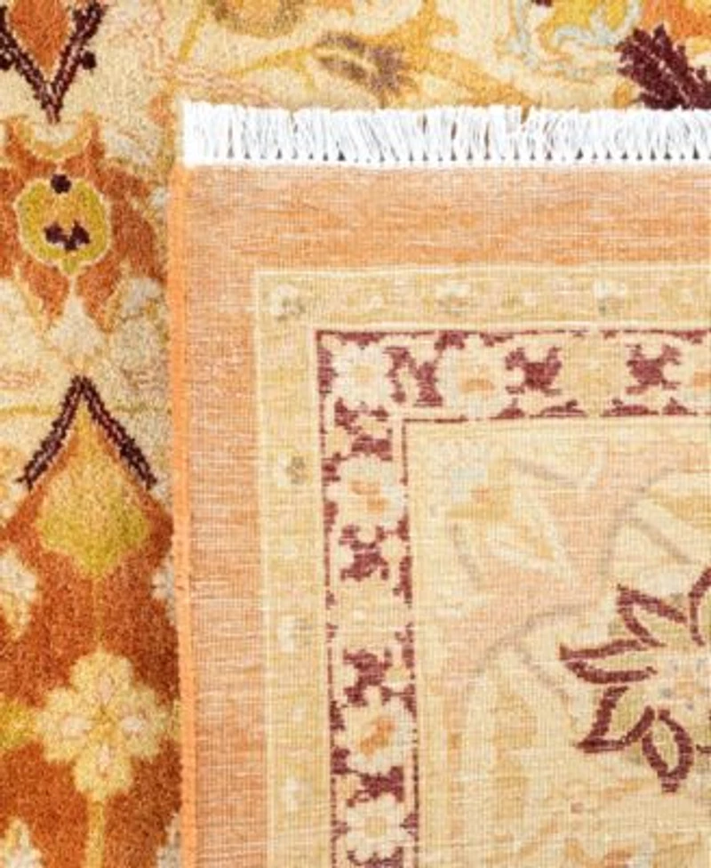 Adorn Hand Woven Rugs Mogul M131915