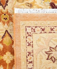 Adorn Hand Woven Rugs Mogul M131915