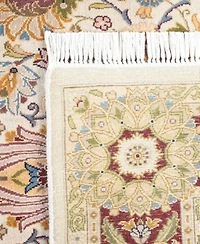 Adorn Hand Woven Rugs Mogul M1190123