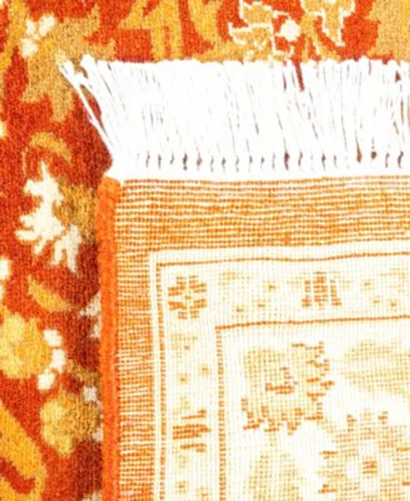 Adorn Hand Woven Rugs Mogul M1530102