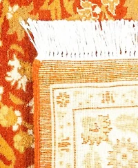 Adorn Hand Woven Rugs Mogul M1530102