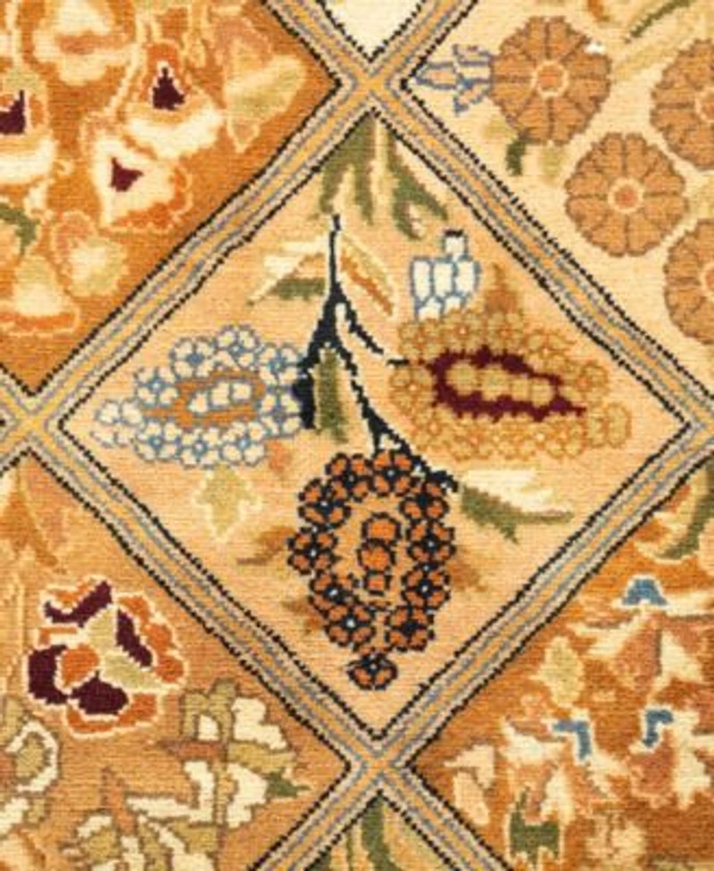 Adorn Hand Woven Rugs Mogul M1789315