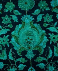 Adorn Hand Woven Rugs Fine Vibrance M141688