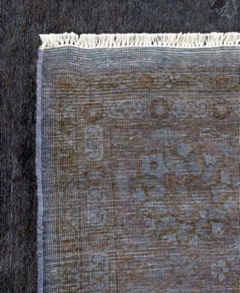Adorn Hand Woven Rugs Fine Vibrance M132347
