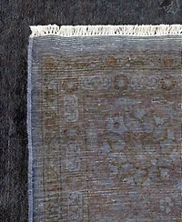 Adorn Hand Woven Rugs Fine Vibrance M132347