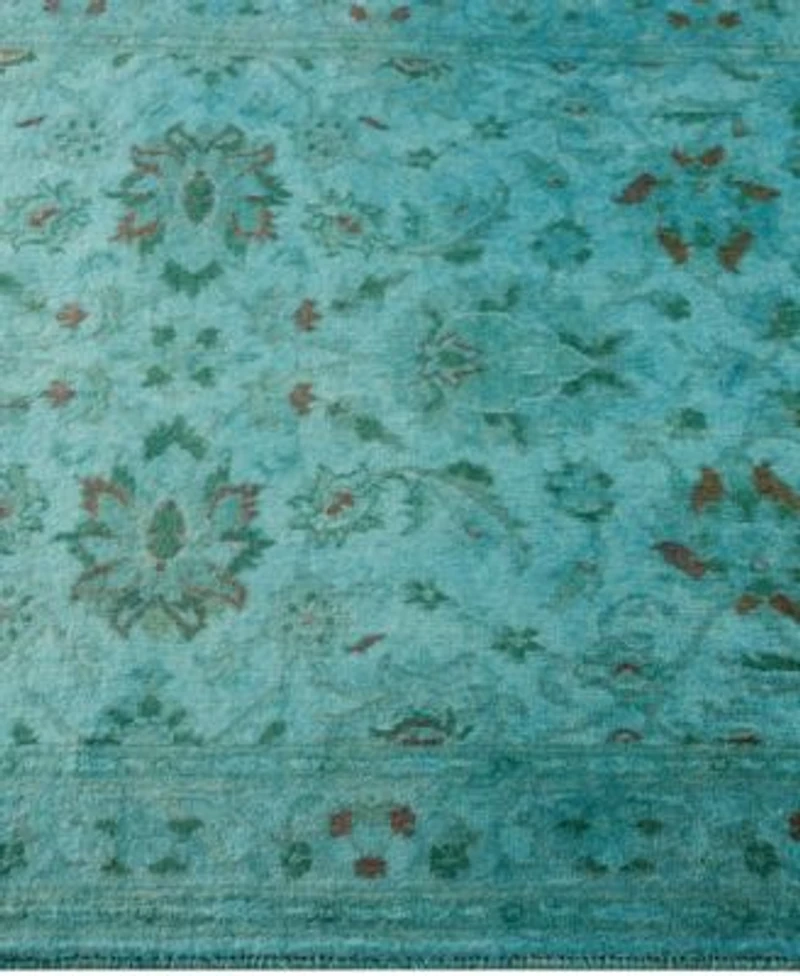 Adorn Hand Woven Rugs Fine Vibrance M147324