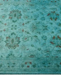 Adorn Hand Woven Rugs Fine Vibrance M147324