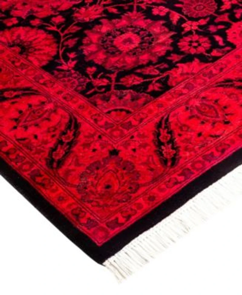 Adorn Hand Woven Rugs Fine Vibrance M1479414