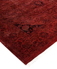 Adorn Hand Woven Rugs Fine Vibrance M1192201