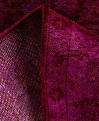 Adorn Hand Woven Rugs Fine Vibrance M132456