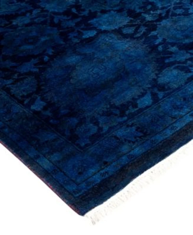 Adorn Hand Woven Rugs Fine Vibrance M1160100