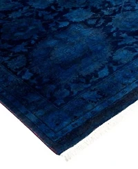 Adorn Hand Woven Rugs Fine Vibrance M1160100