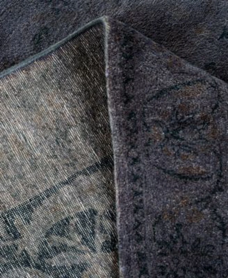 Adorn Hand Woven Rugs Fine Vibrance M1350176